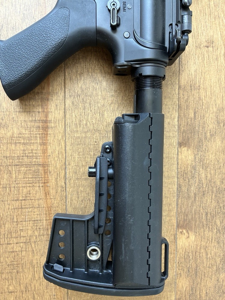 Airsoft Gun