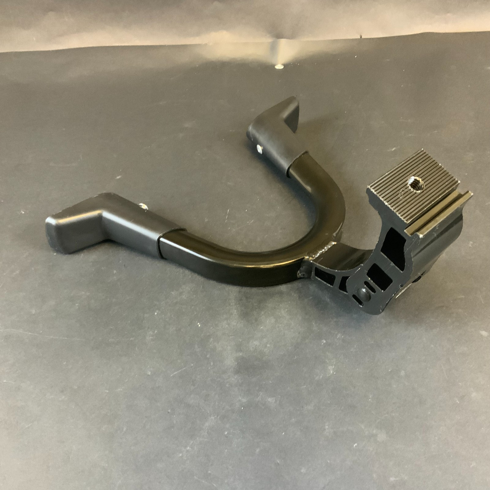 DUAL-SIDED KICKSTAND FOR URB-E E-BIKE ($15 OBO)