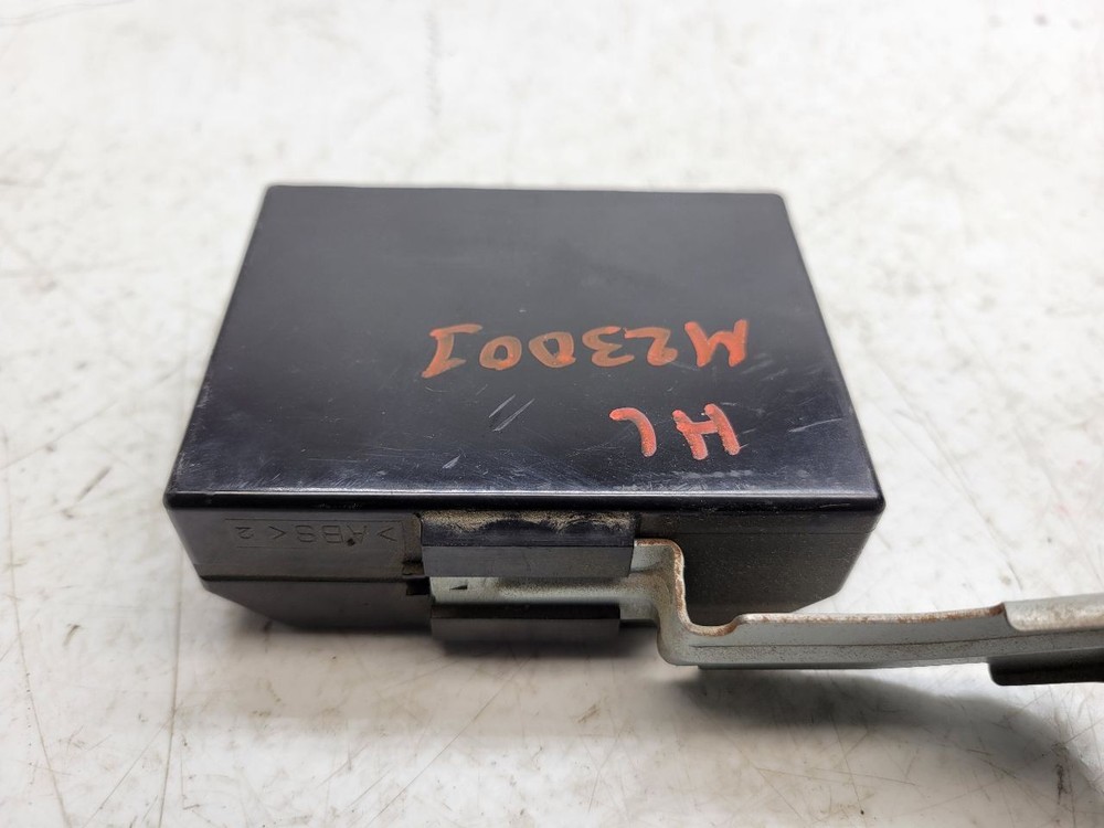 2010 2011 2012 MAZDA CX-9 HEADLIGHT CONTROL MODULE OEM TE69-67-890