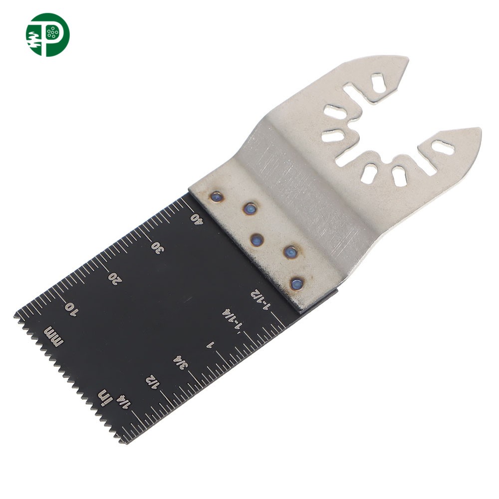 20Pack Oscillating Tool Saw Blades Multitool Quick Release Oscillating