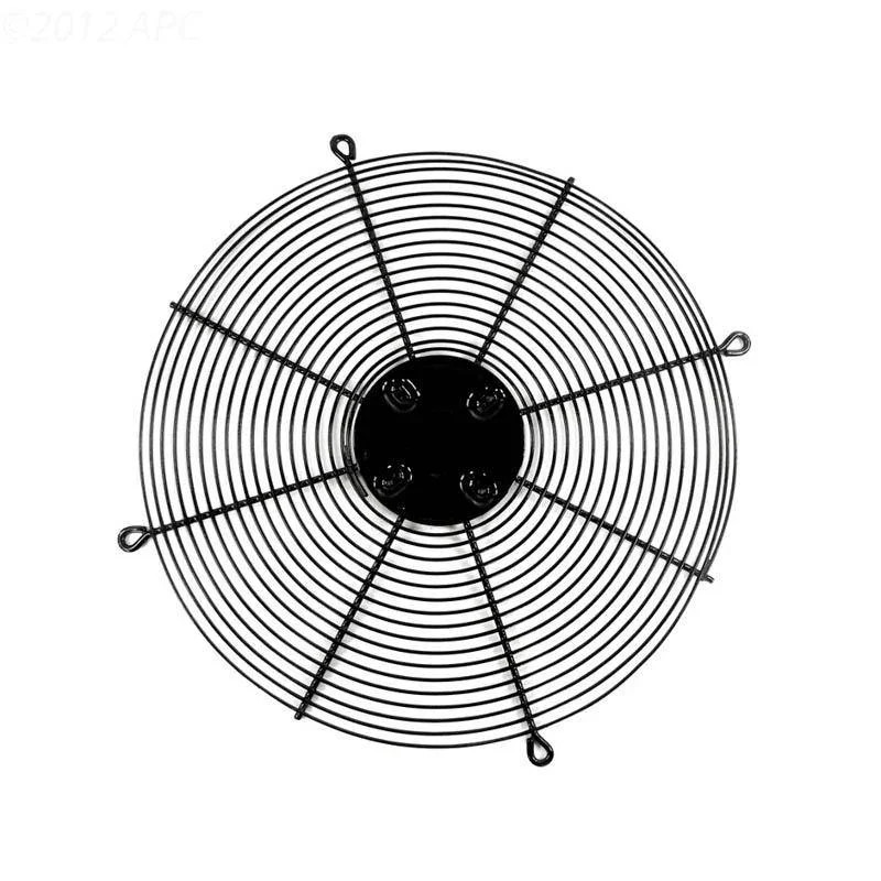 Fan Guard
