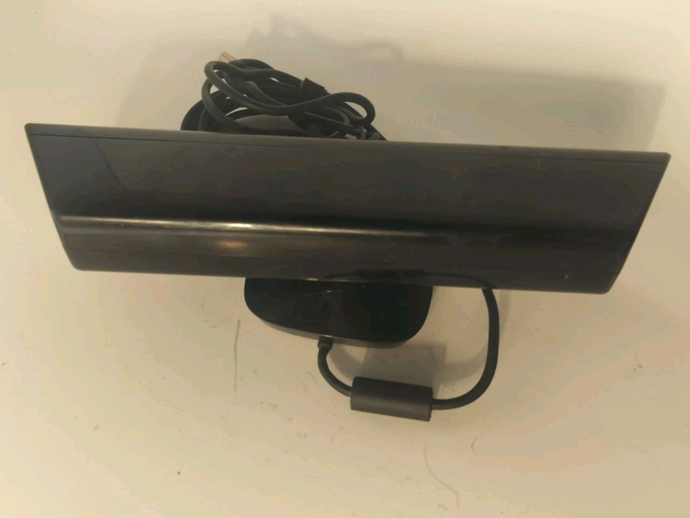 Microsoft Kinect Sensor for XBox 360