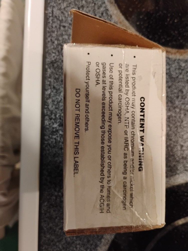 ER70S-2 Welding Wire Size 0.030" Batch#C-831 2lbs