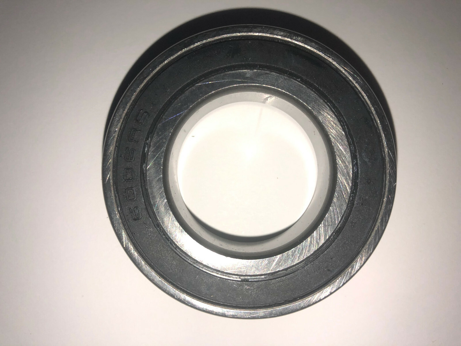 Ball Bearing- 30x55x13 code: 6006-2RSR