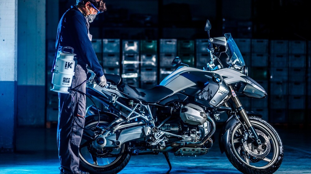 IK Goizper Spraying Multi 6