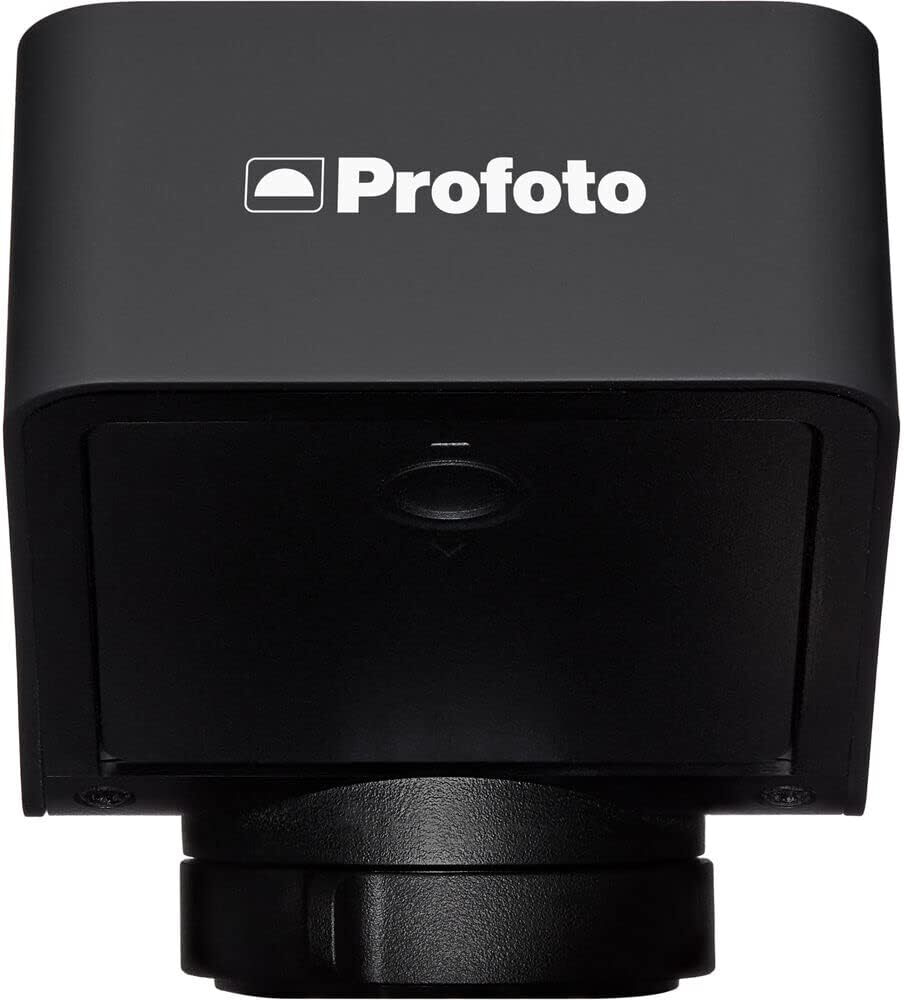 Profoto Connect Pro Remote for Canon Bundle with Additional Accessories
