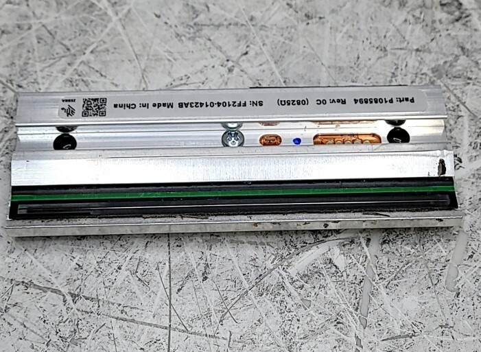 Zebra ZT510 P1085894 Printhead