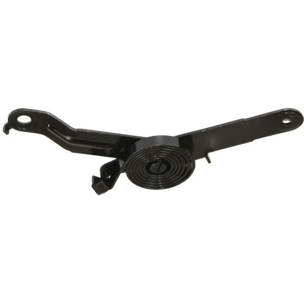 Hood Hinge LH Spring Includes 2007 Classic for 99-06 SILVERADO