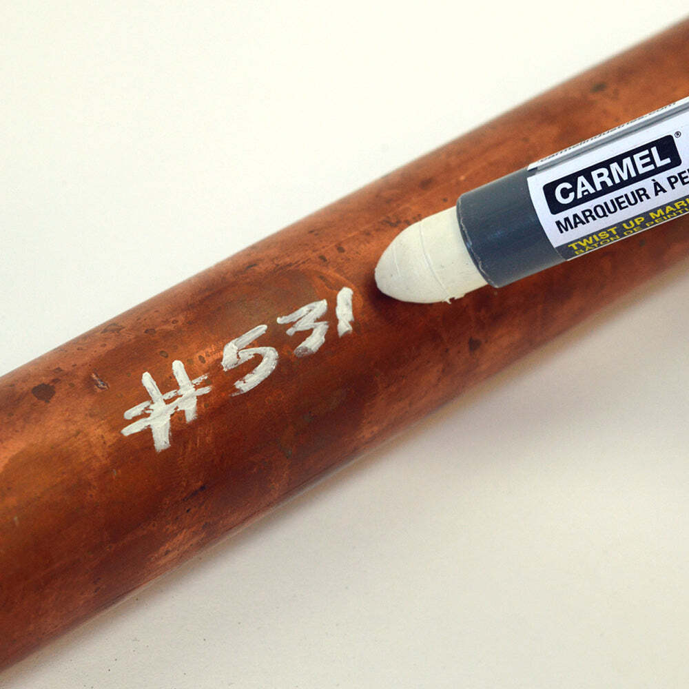Carmel Solid Paint Marker