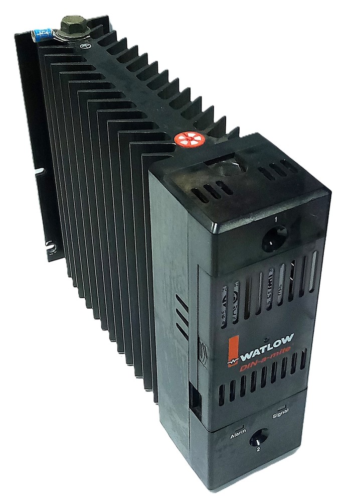 Watlow DD10-24F0-S000 DIN-A-MITE 120-240 V AC Solid State Current Transformer