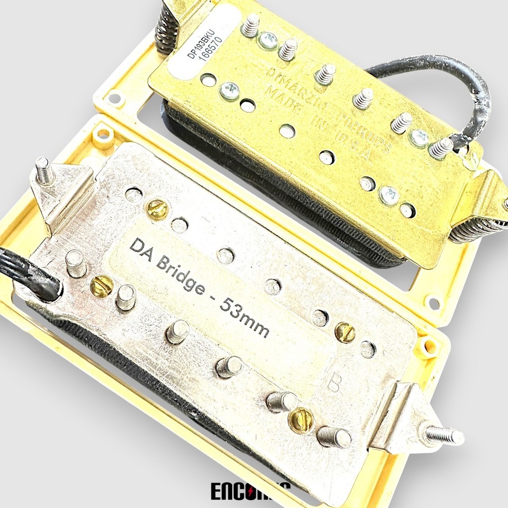 Paul Reed Smith PRS SE CUSTOM 24 (2012 model) - Modification required.