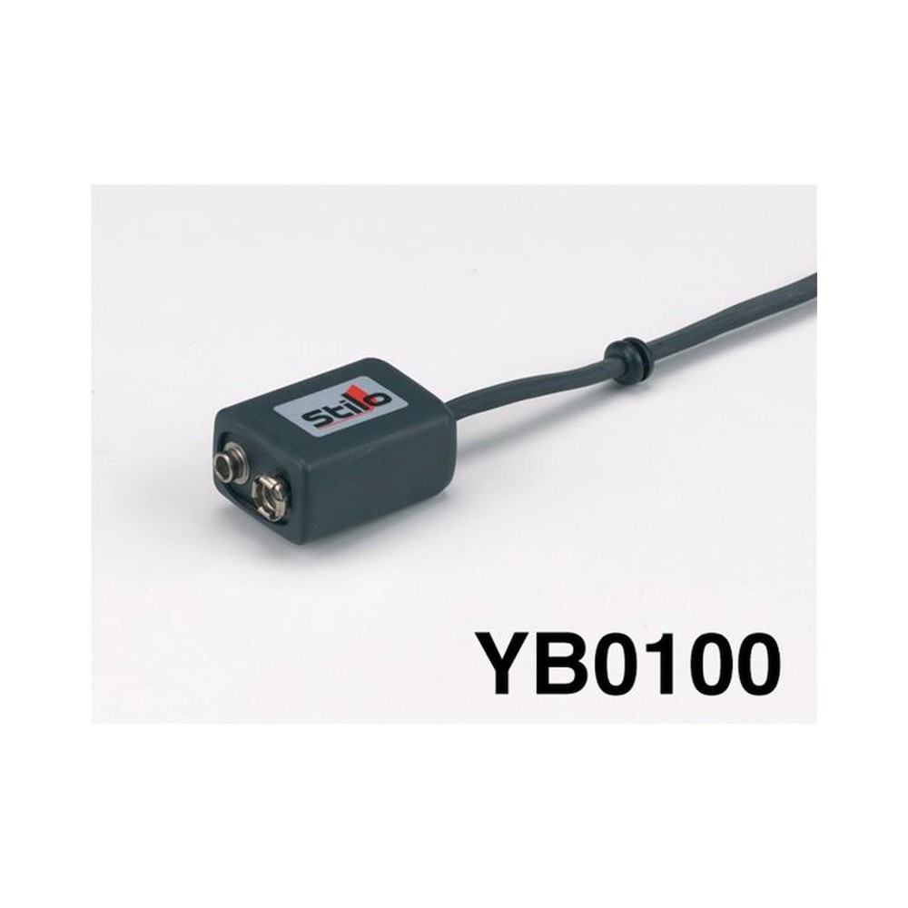 Stilo YB0100 12V WRC/Trophy Intercom Power Supply NEW