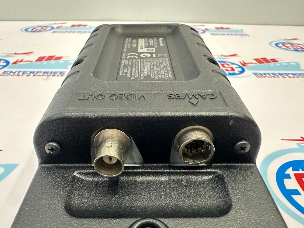 Panasonic AG-EC4G Extension Control Unit