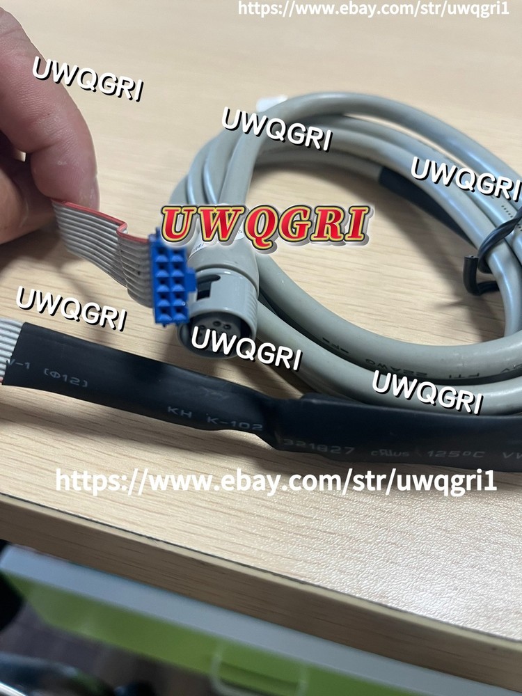 test line for Agilent 11713b 11713C Power Sensor Cable-UW