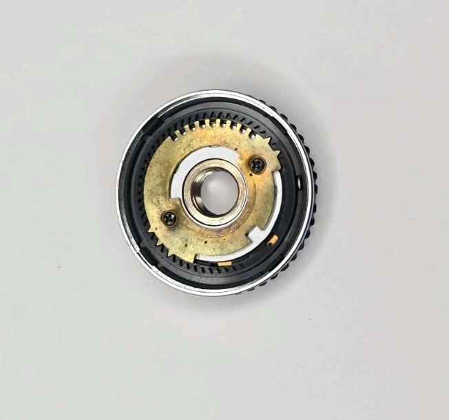 Minolta XG-M ISO / Compensation Dial - Replacement Part