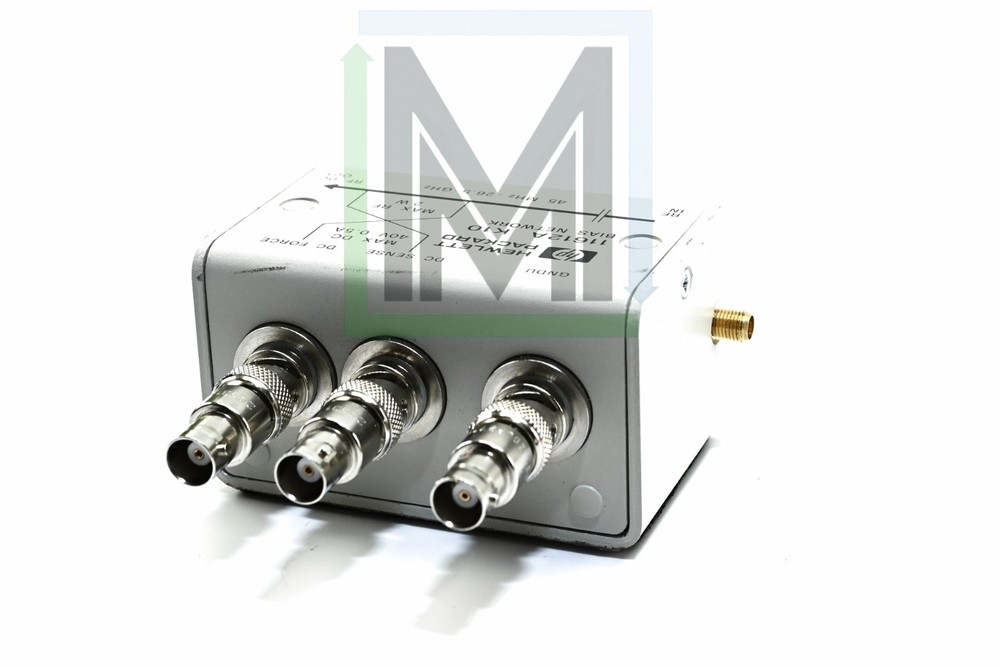 85101C 8510C 8515A 83621A PROCESSOR NETWORK ANALYZER SWEEPR S-PARAMETER FULL SET