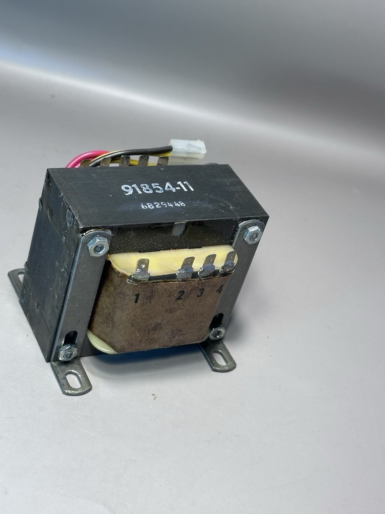 TRANSFORMER S91854