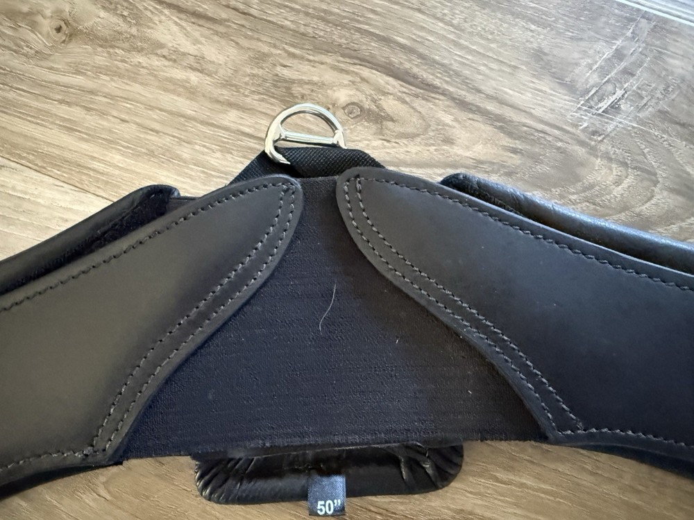 Total Saddle Fit StretchTec Shoulder Relief Girth-50”