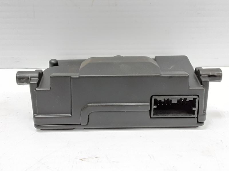 Camera/Projector Camera Windshield Mounted Fits 19-24 EDGE 2378181