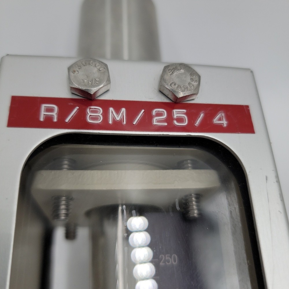 Brooks instrument 111OCJ4YYBDADK 300 MAX PSI