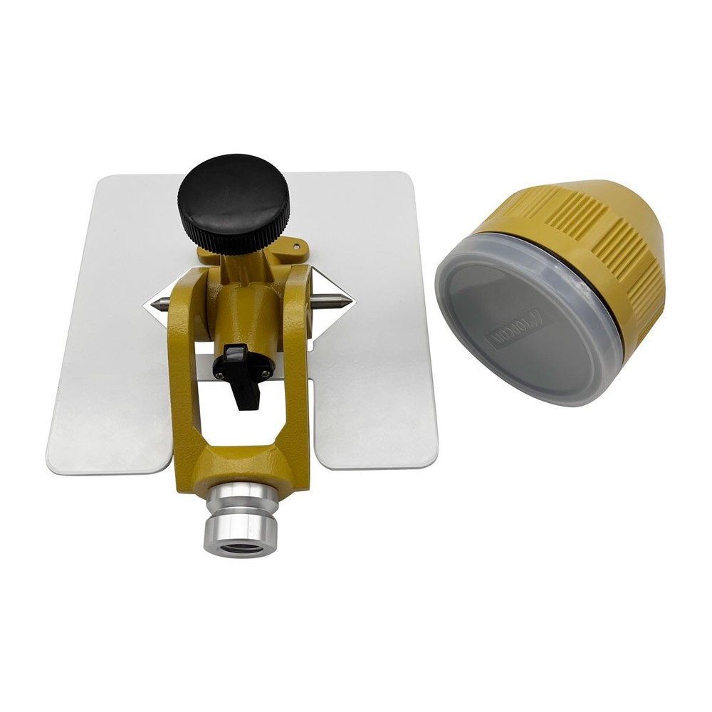 TOPCON PRISM TARGET 0MM OFFSET FOR TOPCON TOTAL STATION
