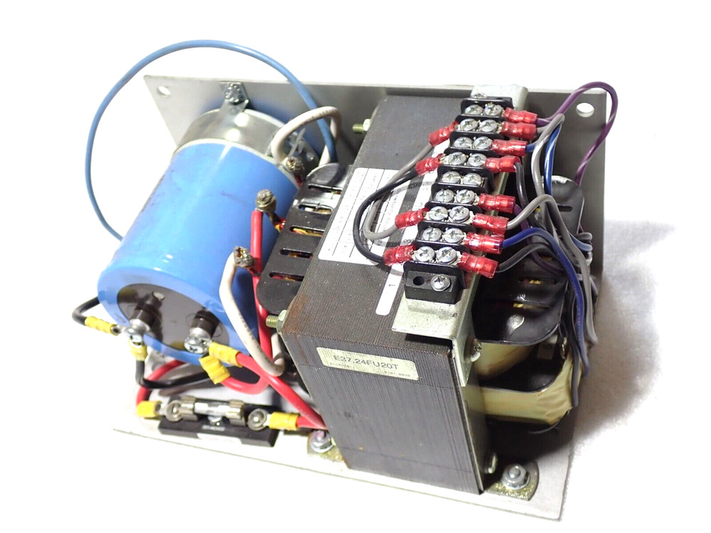 PowerVolt BVU-24FU20T8 Power Supply
