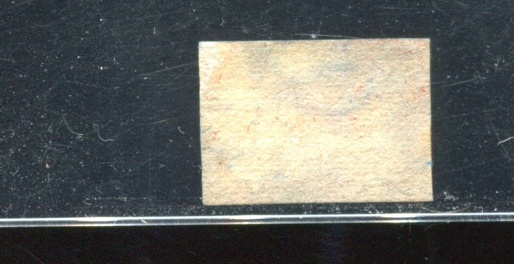 61L3 Eagle City Post Local Stamp BX6061