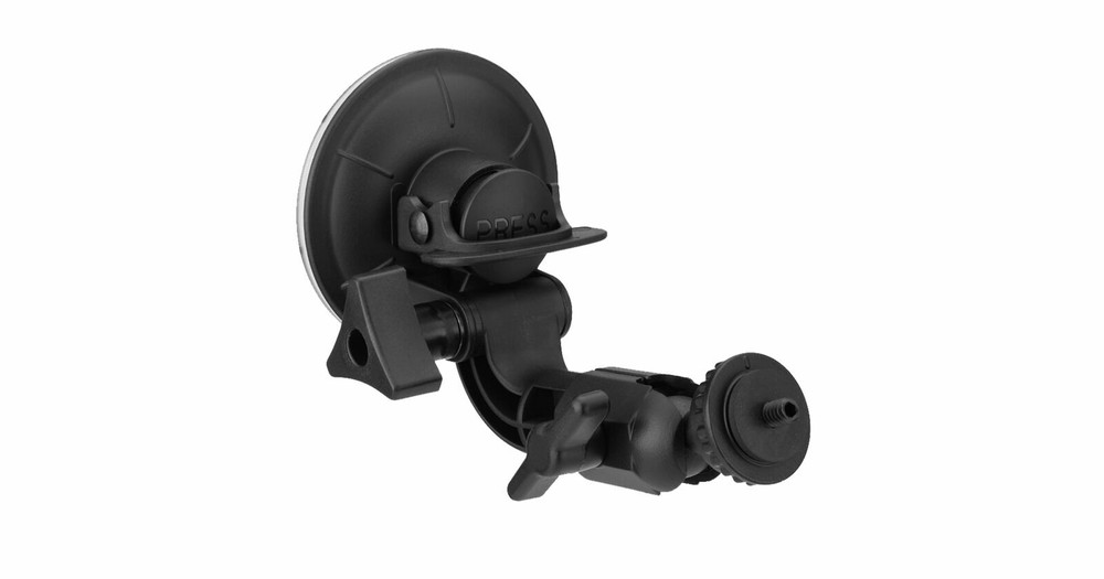 Proforma Suction Cup Mount For Sony Action  PF-VCT-SC1