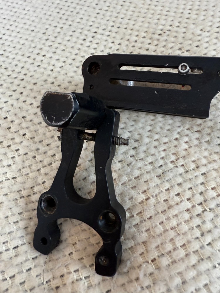 Impact Archery Bow Sight