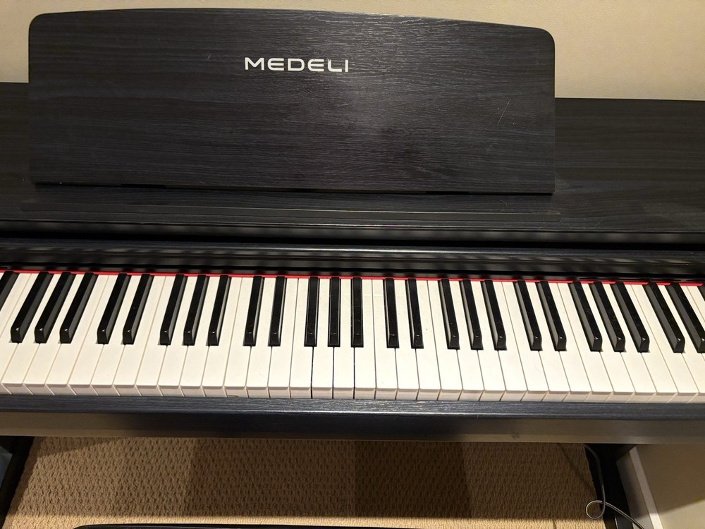 Medeli DP260 Digital Piano