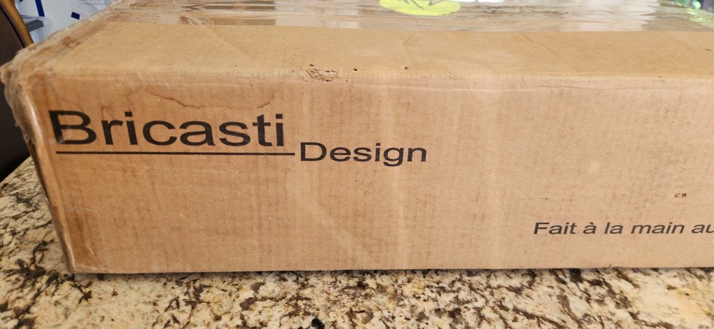 Bricasti Design M7 Stereo Processor – Flagship High-Resolution Digital Reverb