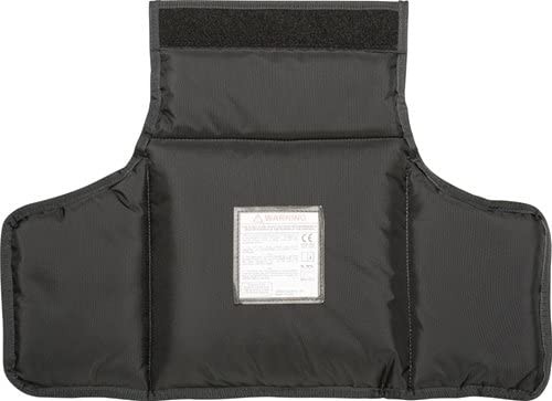 Zeagle Lumbar Pad - BCDs Technical Accessories (7275F)