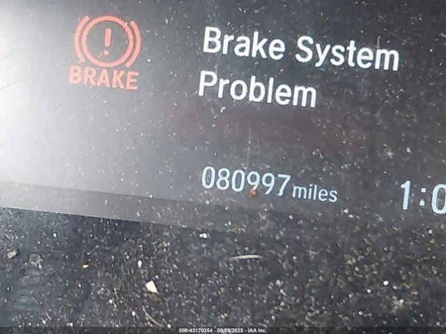 CIVIC 2020 Transmission Shift 975513