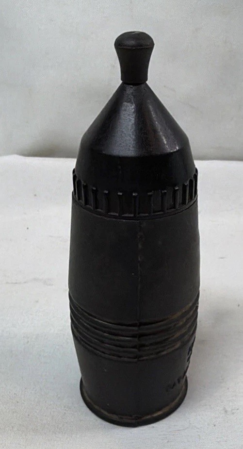 HPC HGG VINTAGE GRAPHITE GUN LOCK LUBRICANT
