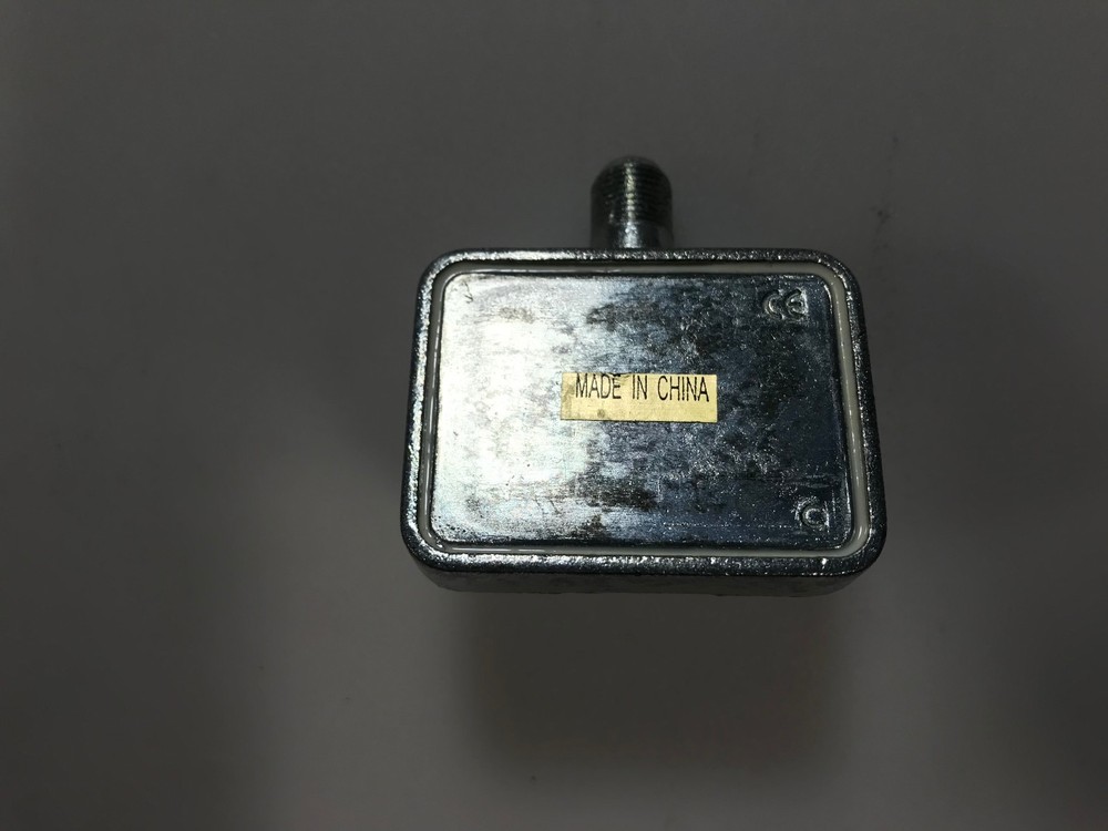 REGAL RDCUV10-9 DIRECTIONAL COUPLER