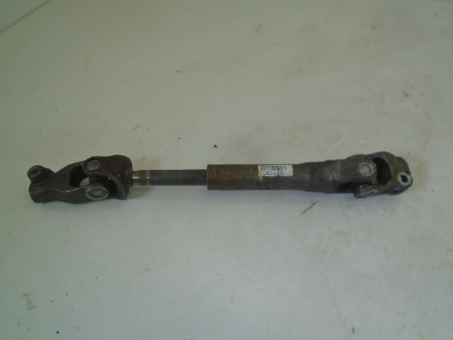 RENAULT MEGANE DYNAMIQUE LOWER STEERING COLUMN UJ 2008-2012