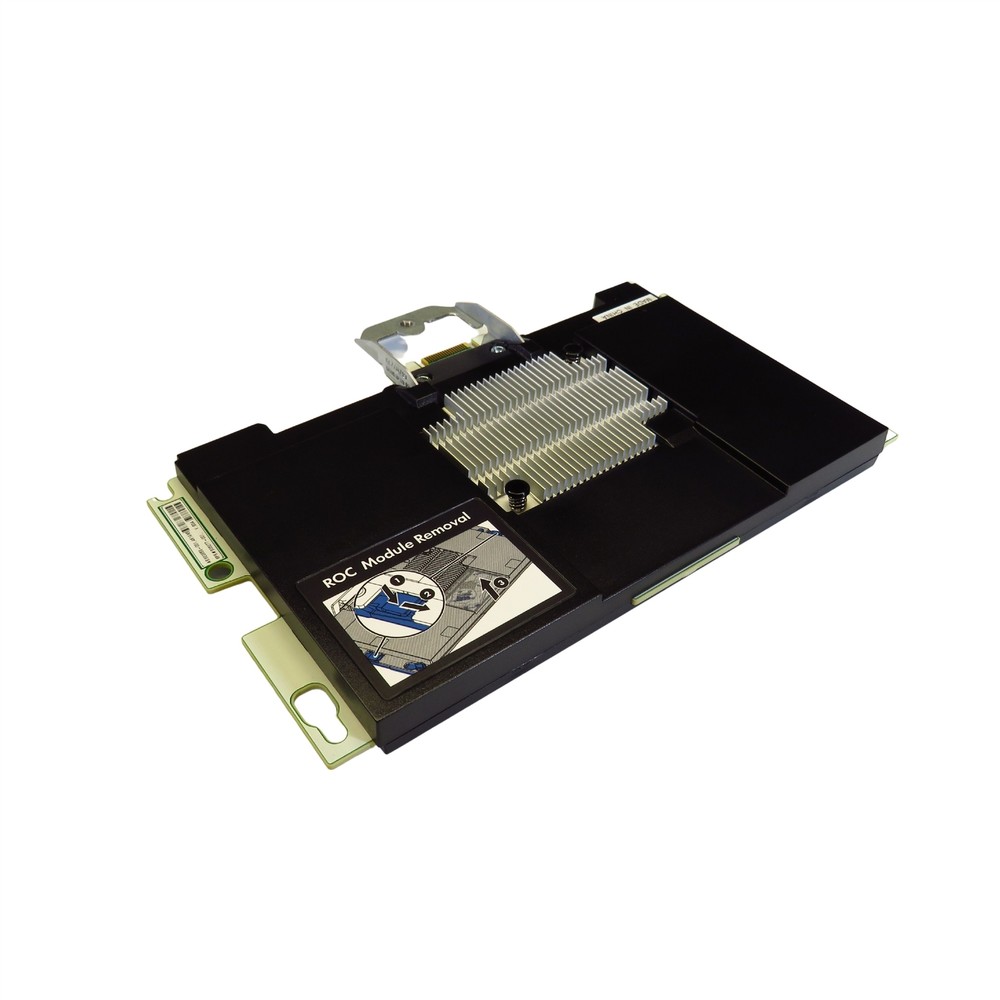 HP 836277-001 Smart Array NROC P408I-C SR Gen10 12G Modular Controller