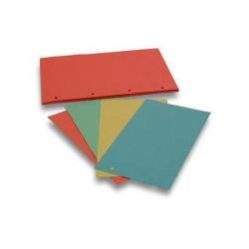 CF100DIVISORI 4FORI Manilla COL Ass