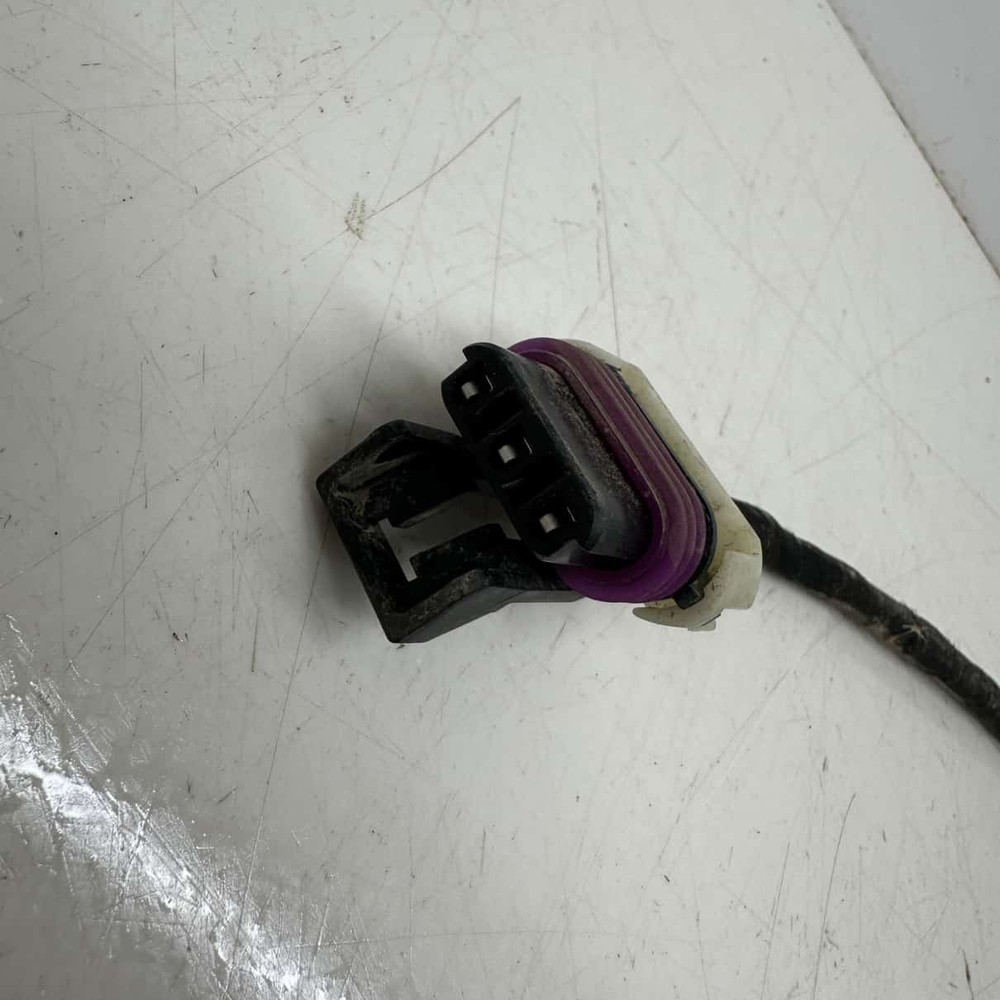 Box Harness - 2022 BOBCAT UV34