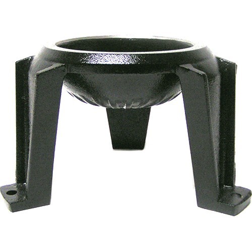 Alan Gordon Enterprises Hi-Hat Support - 150mm Bowl Compatibility