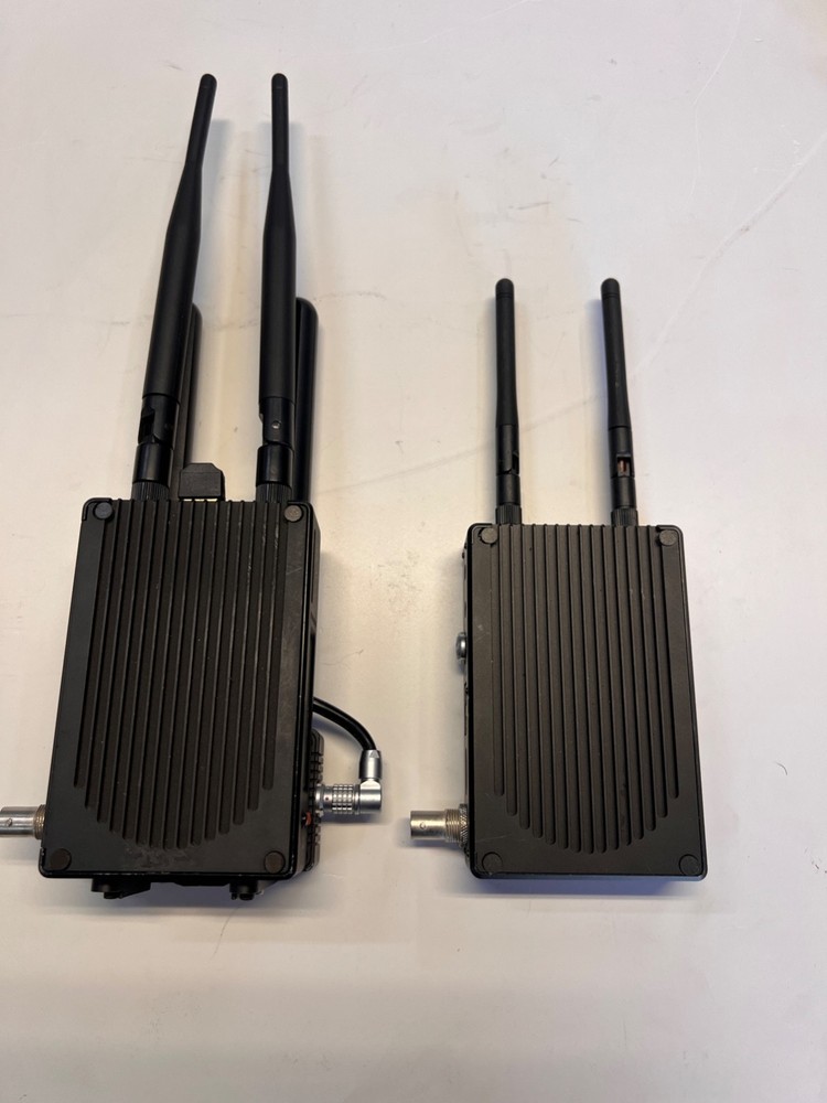 🔥 Teradek Cube 755 HEVC/AVC Encoder TX RX and NODE