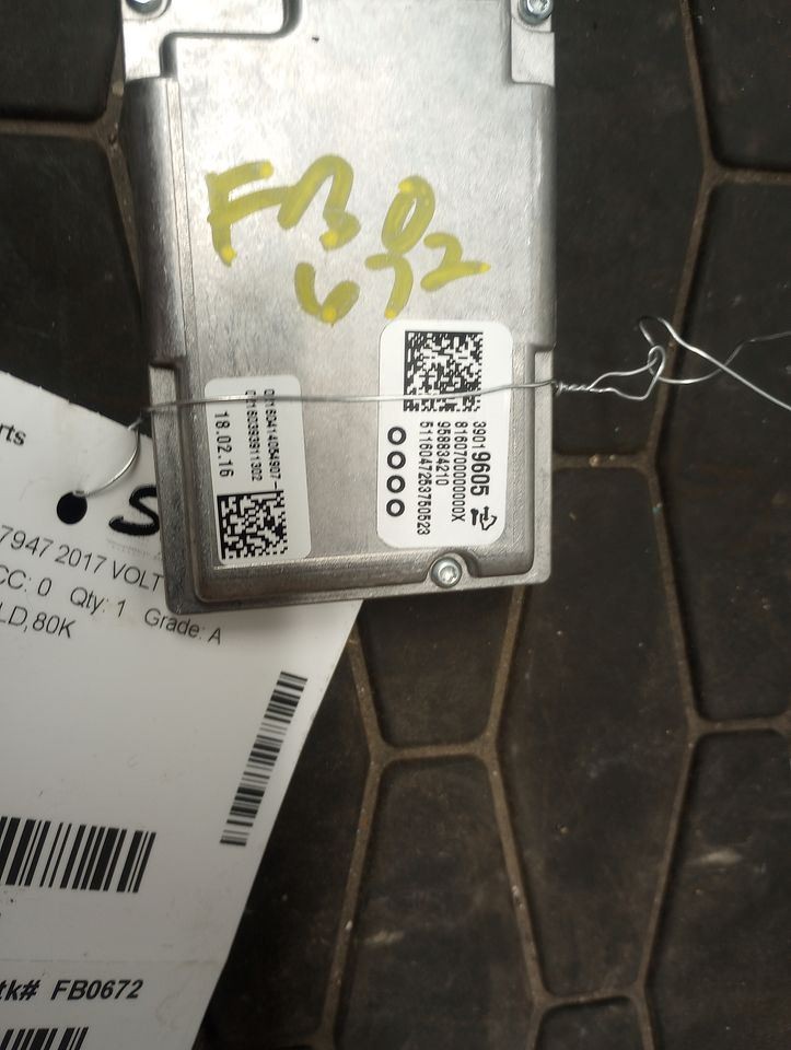 VOLT 2017 Camera/Projector 3135404