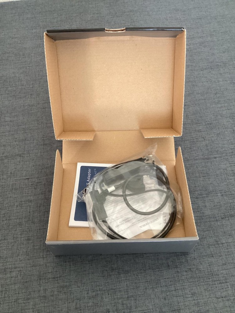 Plantronics Audio Cable Adapter