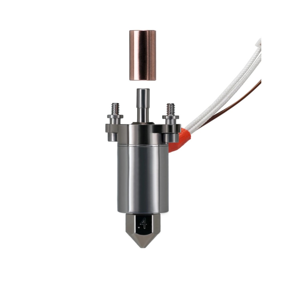 FlowTech Hotend for Creality CR-10 SE Micro Swiss
