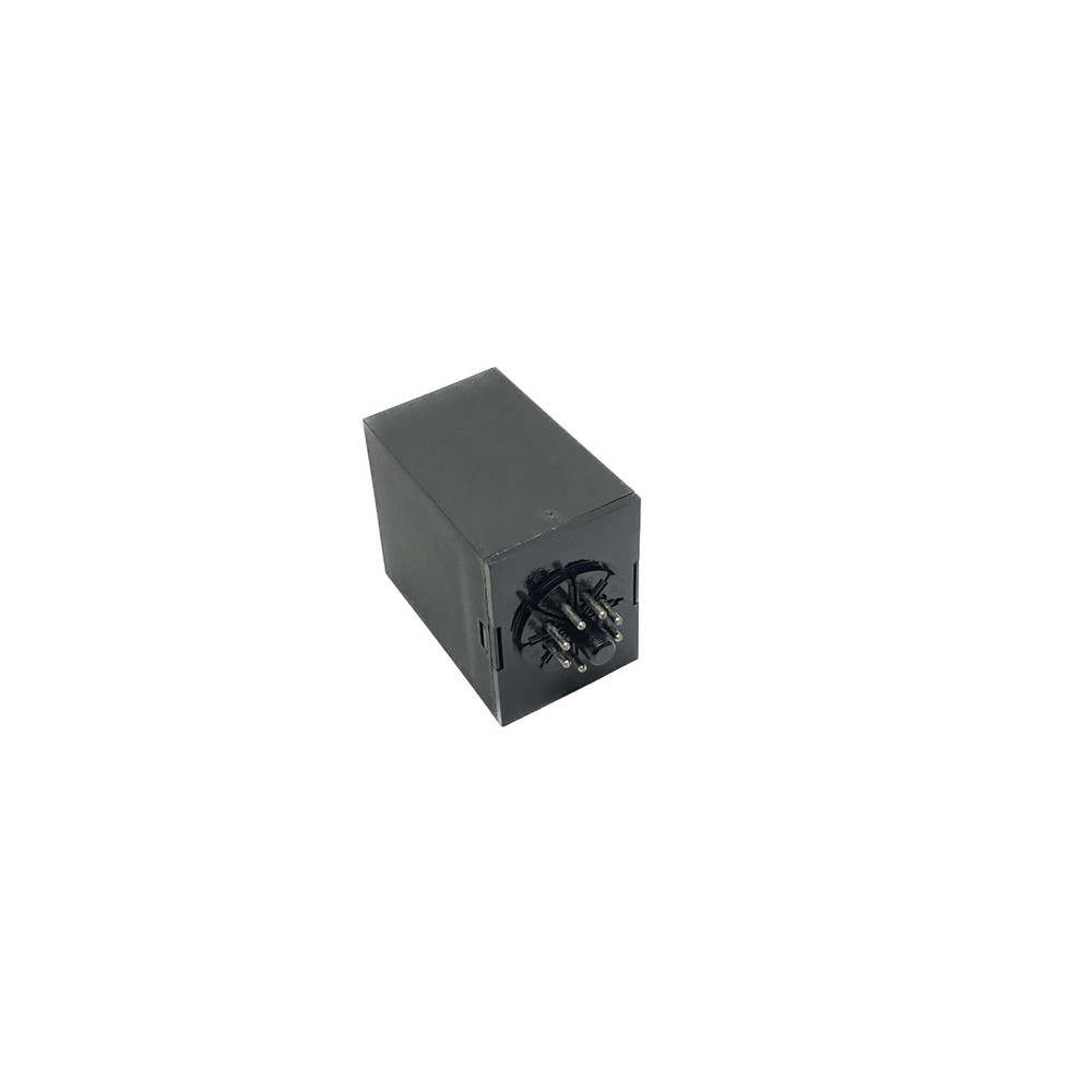 SSAC 24VDC 8 Pin 0.1-5 Second Time Delay Relay TRM24D2X5