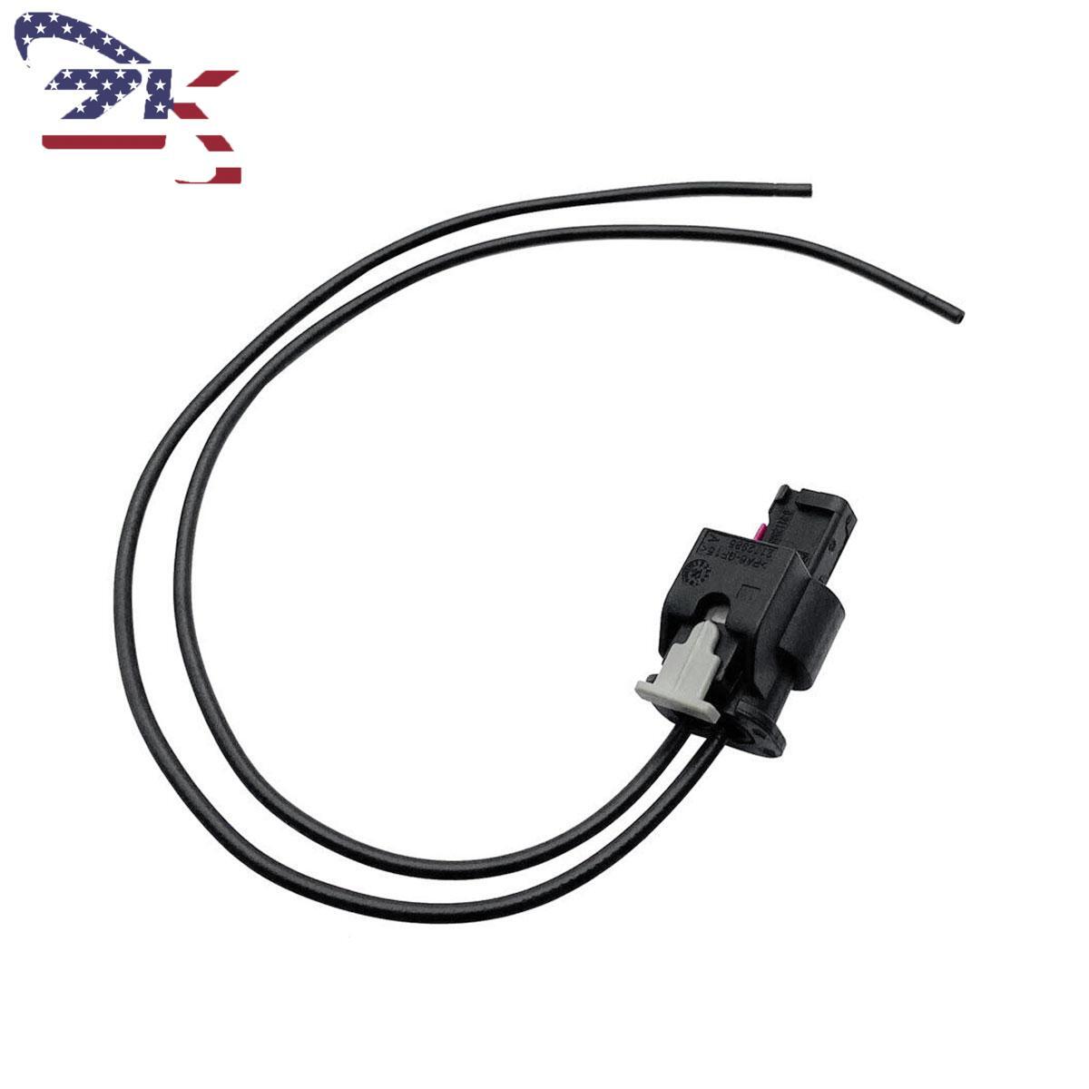 Engine Variable Valve Timing Solenoid Connector-Connector Standard S2860
