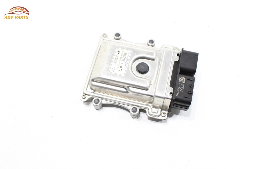 17-19 GENESIS G90 5.0L AWD AUTOMATIC TRANSMISSION COMPUTER CONTROL MODULE OEM