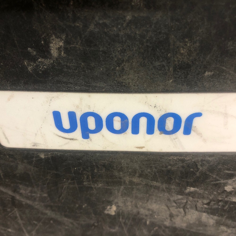 1 Used Uponor ProPEX 201 Corded Expander Tool 2” Pipe Expander Pex Expander