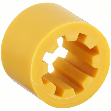 Finish Thompson J103422 Coupling Insert, Polyurethane Body,