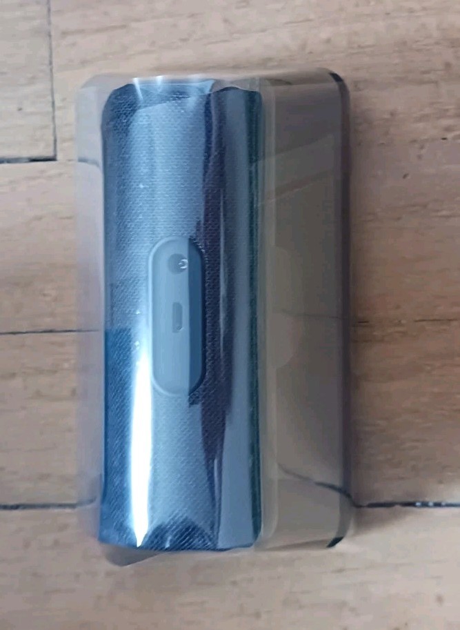 Amazon Echo Show 5 - Black – Open Box – New/Unused